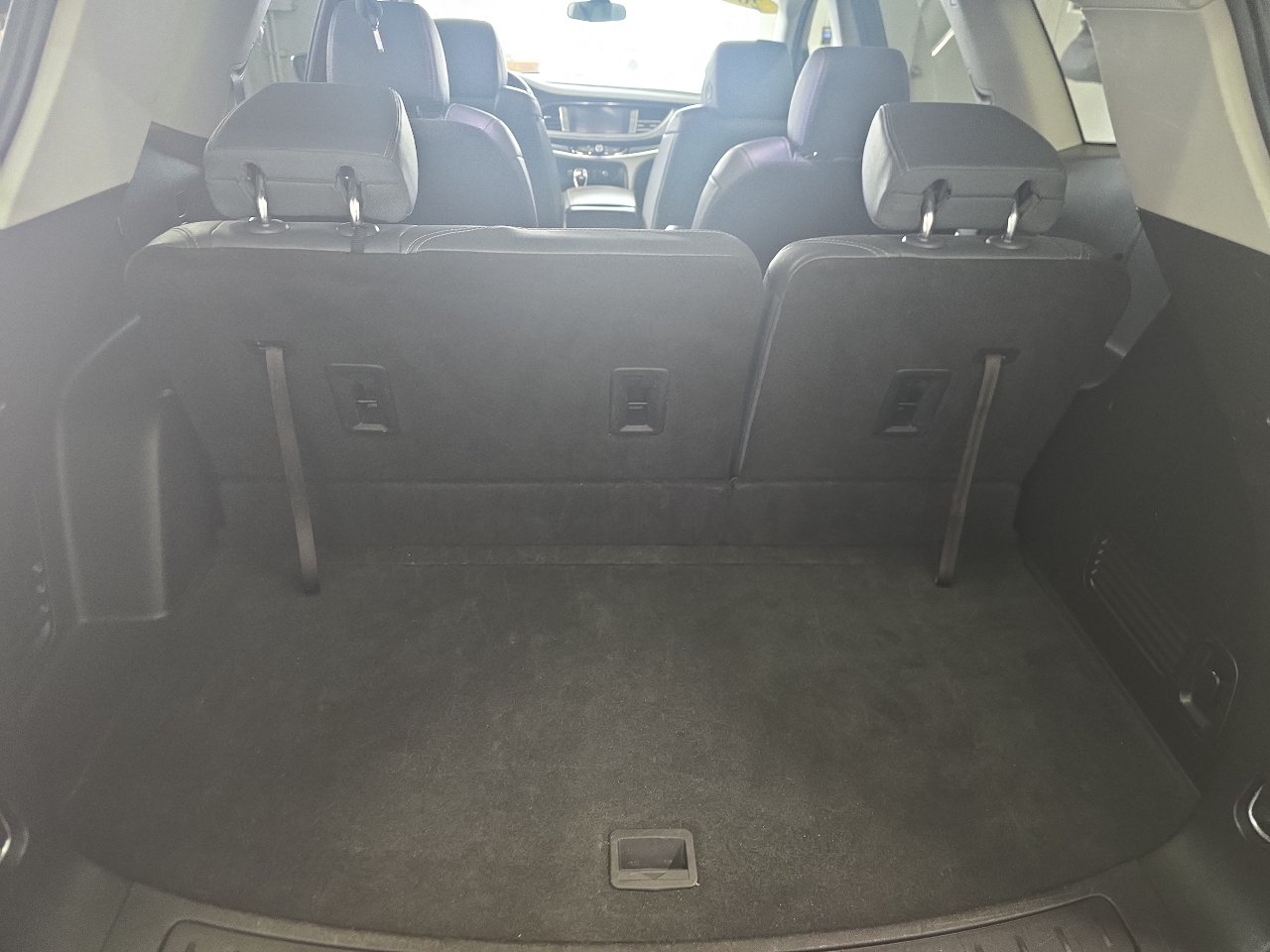 Buick Enclave AWD 4dr Essence 2019