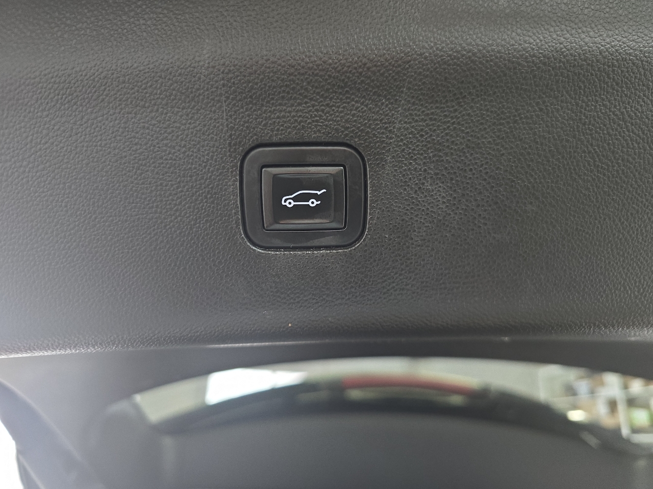 Buick Enclave AWD 4dr Essence 2019