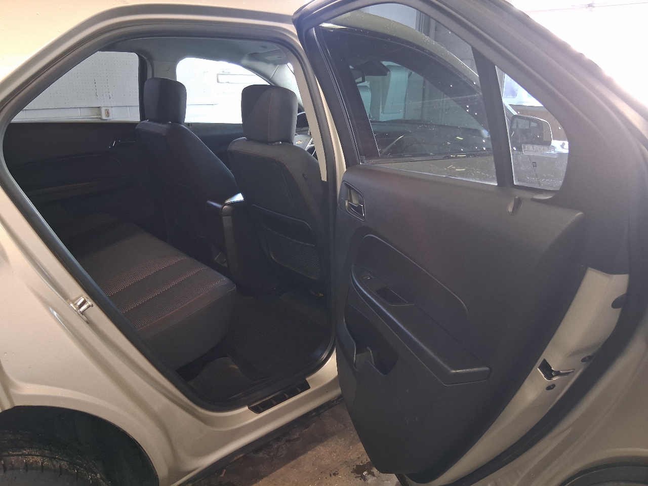 Chevrolet Equinox FWD 4dr LT w/1LT 2013