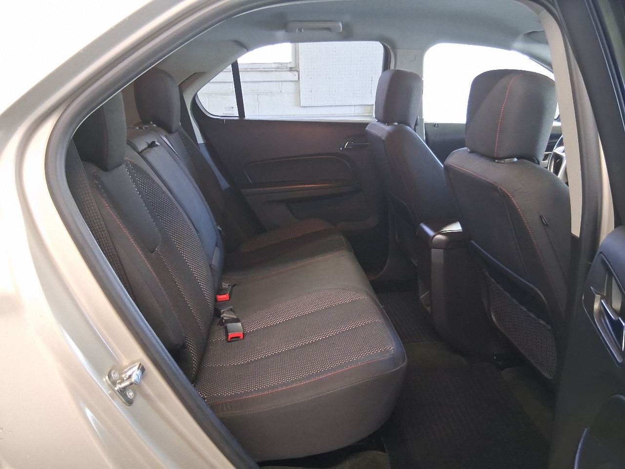 Chevrolet Equinox FWD 4dr LT w/1LT 2013