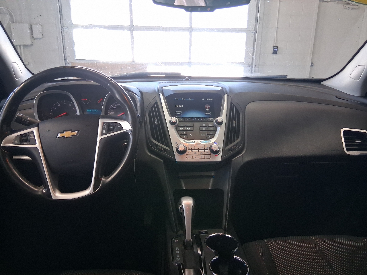 Chevrolet Equinox FWD 4dr LT w/1LT 2013