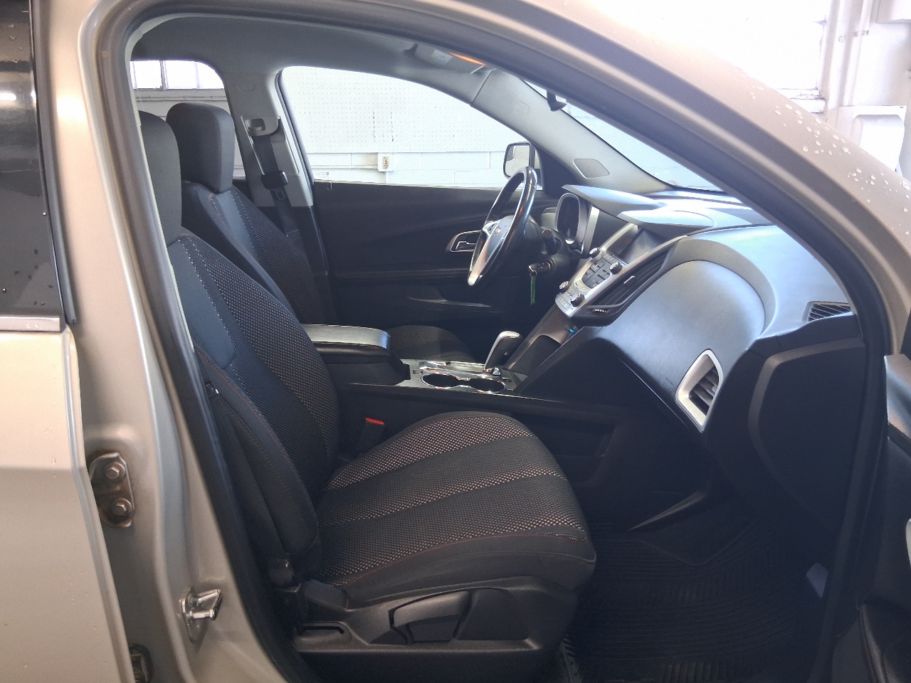 Chevrolet Equinox FWD 4dr LT w/1LT 2013