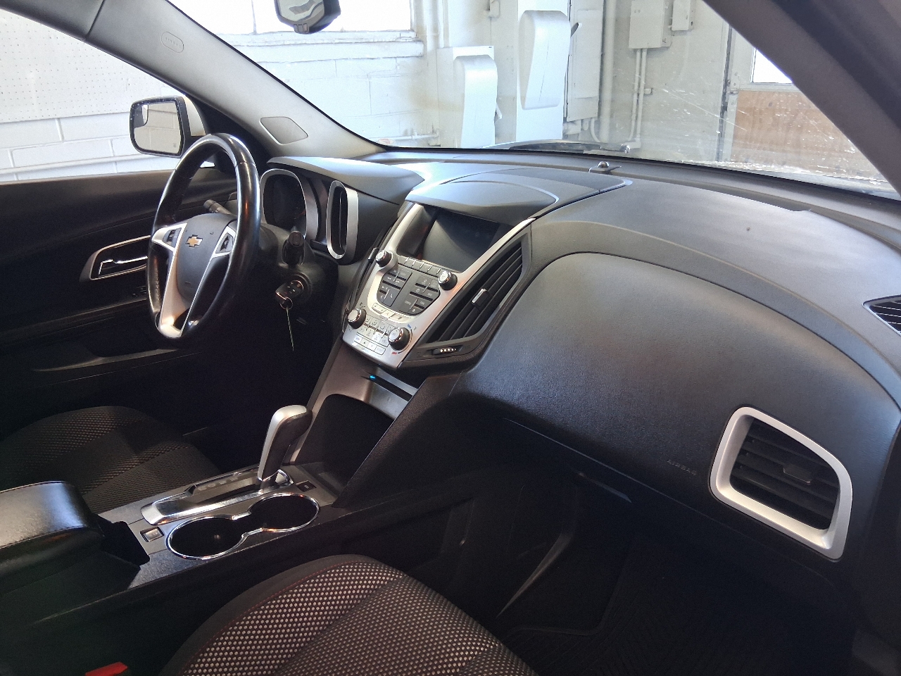 Chevrolet Equinox FWD 4dr LT w/1LT 2013