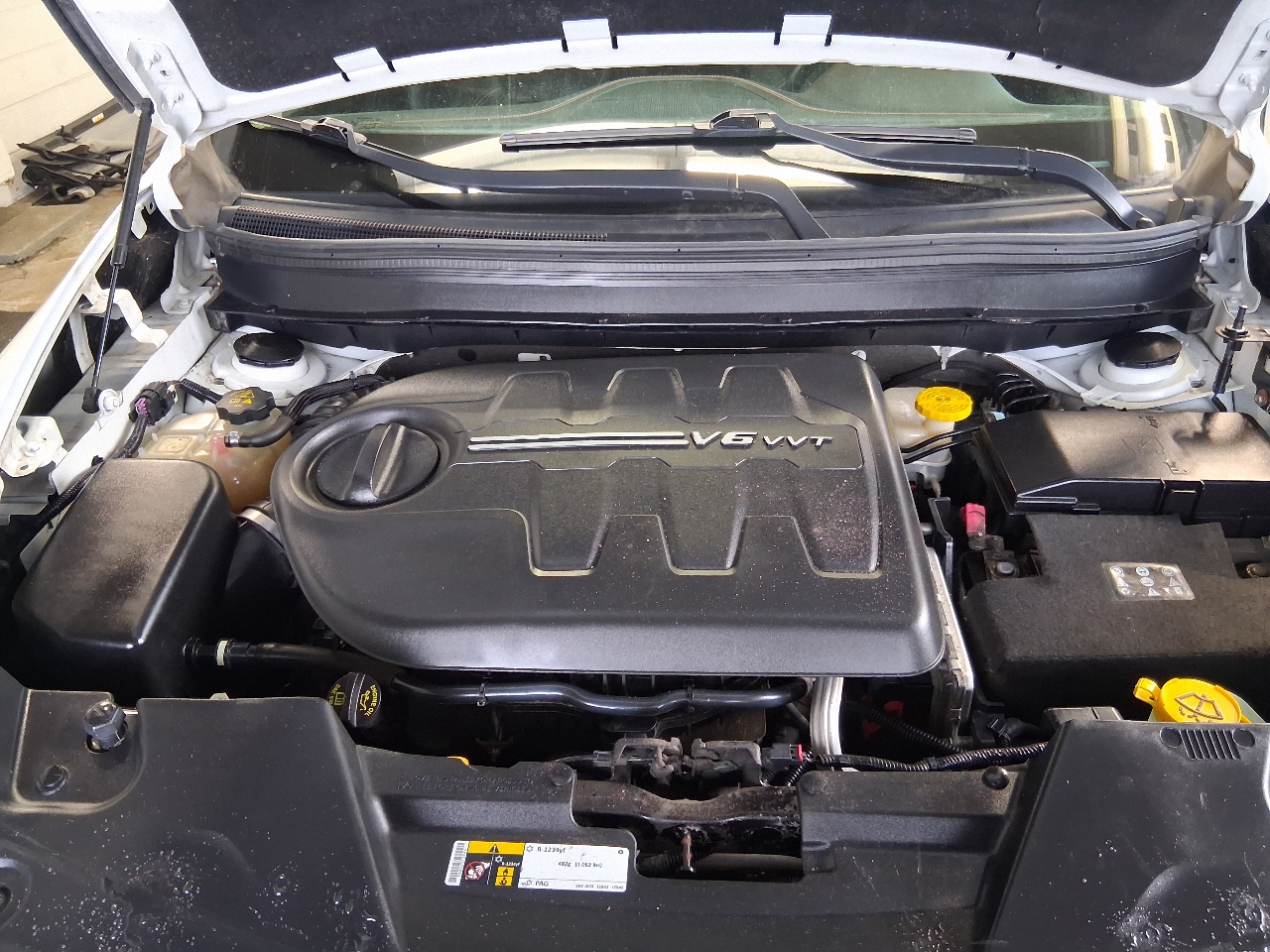 Jeep Cherokee 4WD 4dr 75th Anniversary *Ltd Avail* 2017