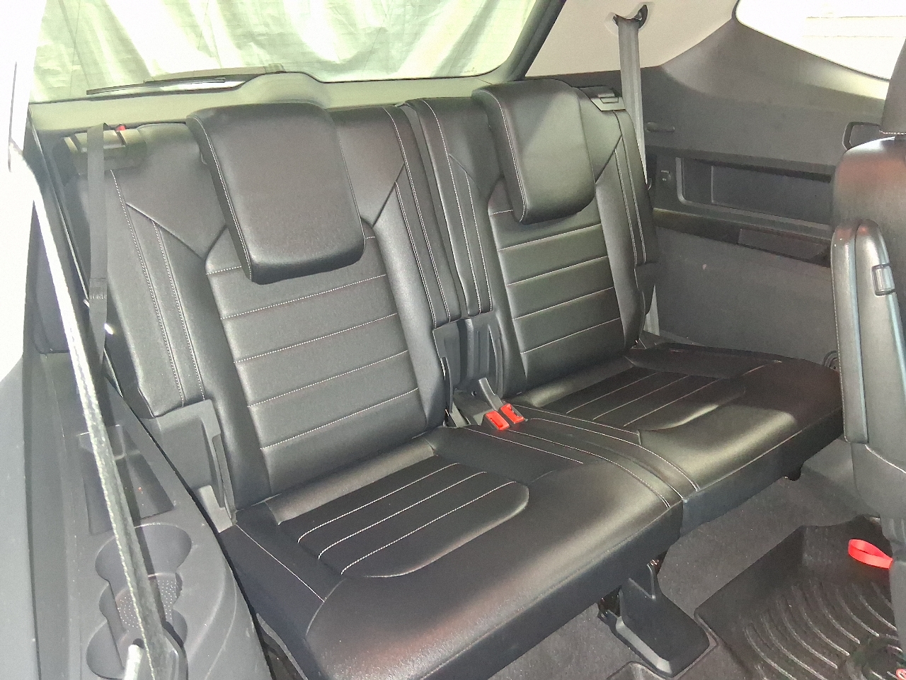 Volkswagen Atlas 3.6L V6 SEL Premium 4MOTION 2019