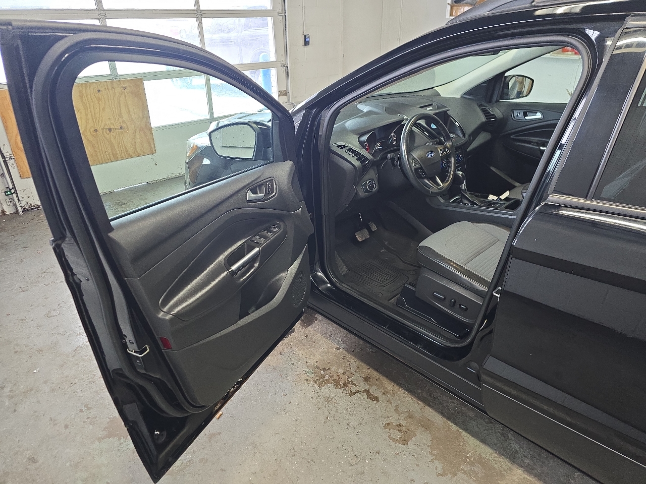 Ford Escape SE 4WD 2017