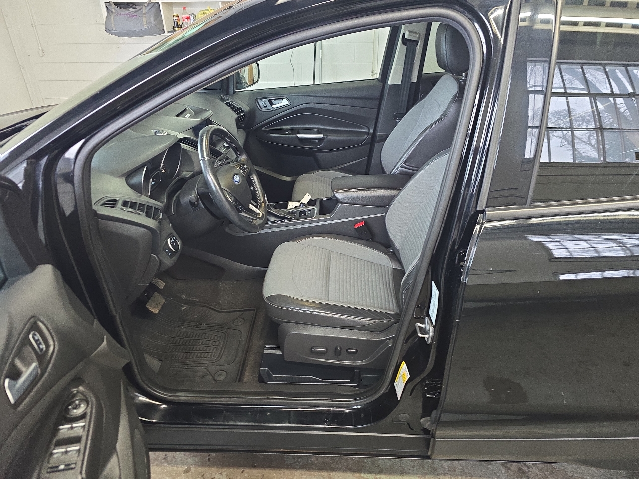 Ford Escape SE 4WD 2017