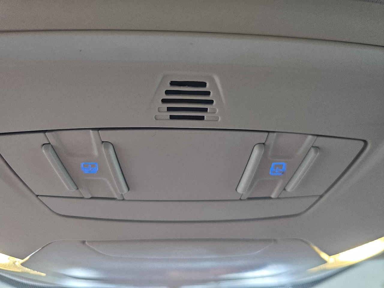 Ford Escape SE 4WD 2017