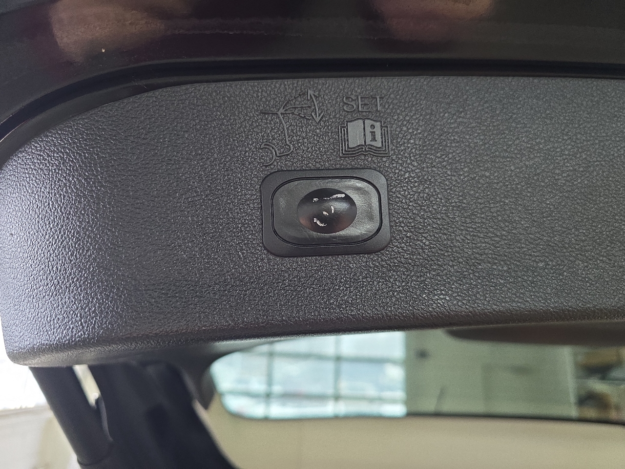 Ford Escape SE 4WD 2017