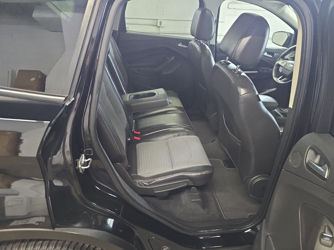 Ford Escape SE 4WD 2017