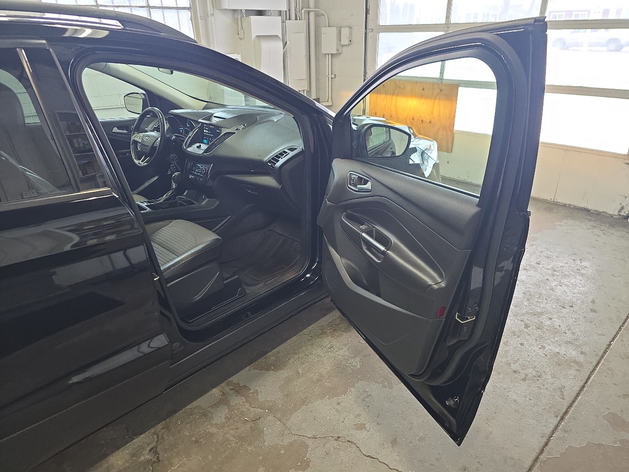 Ford Escape SE 4WD 2017