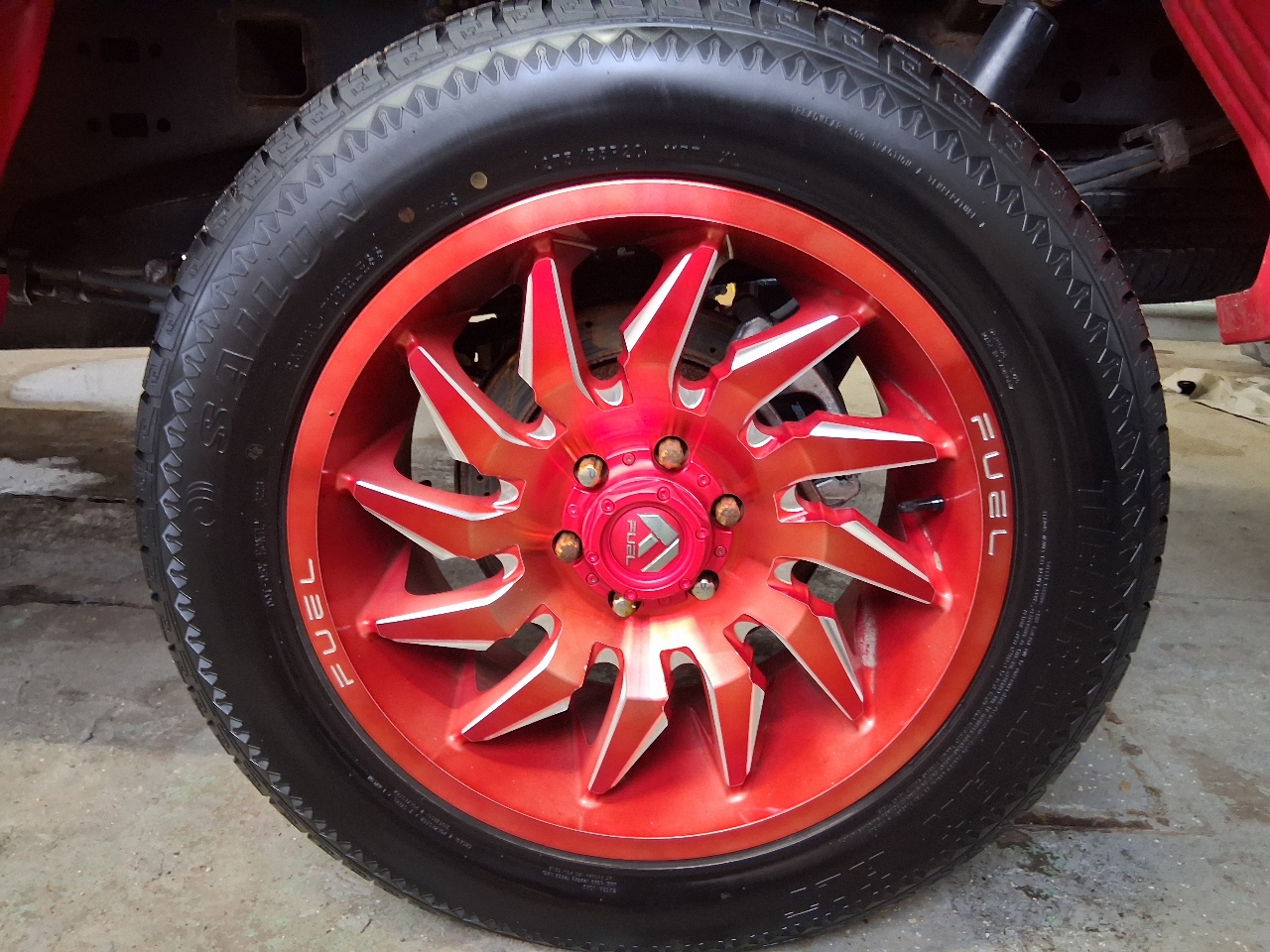 Ford F-150 4WD SuperCrew 145" XLT 2016