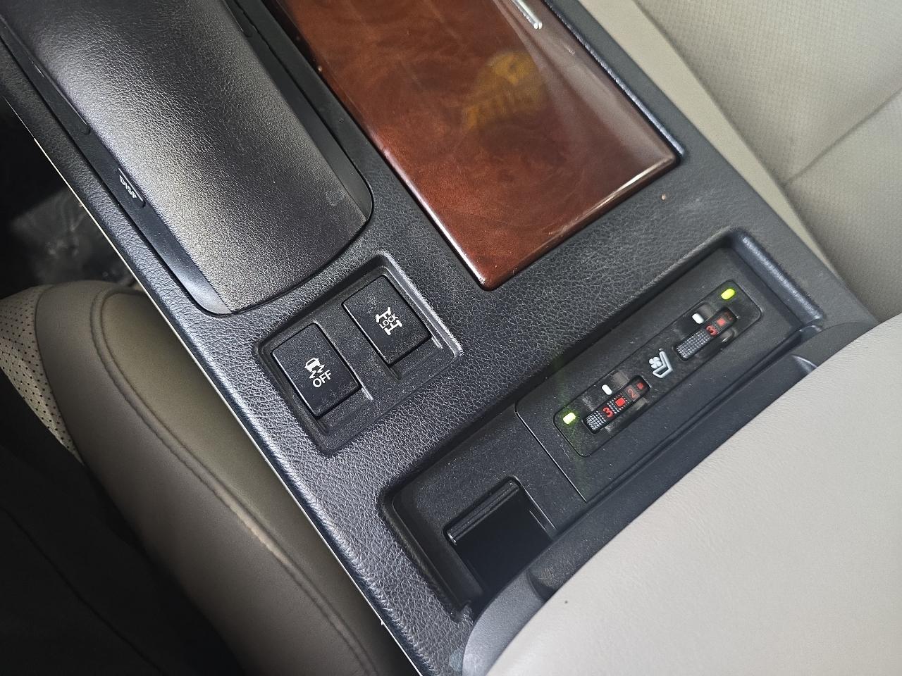 Lexus RX 350 AWD 4dr 2012