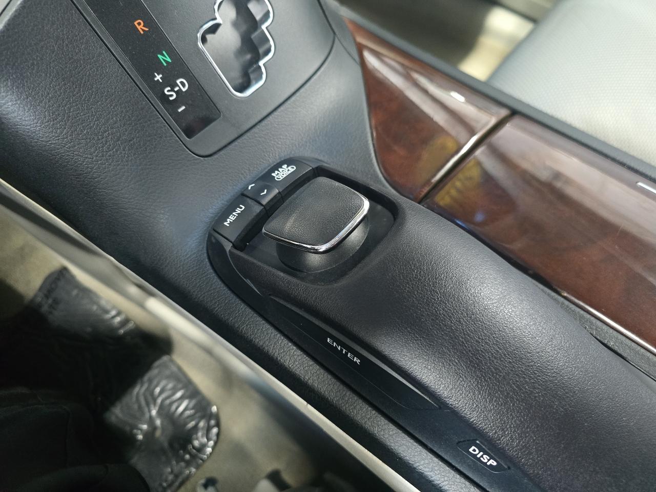 Lexus RX 350 AWD 4dr 2012