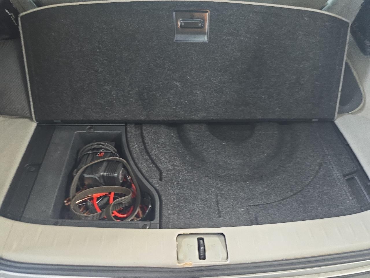 Lexus RX 350 AWD 4dr 2012