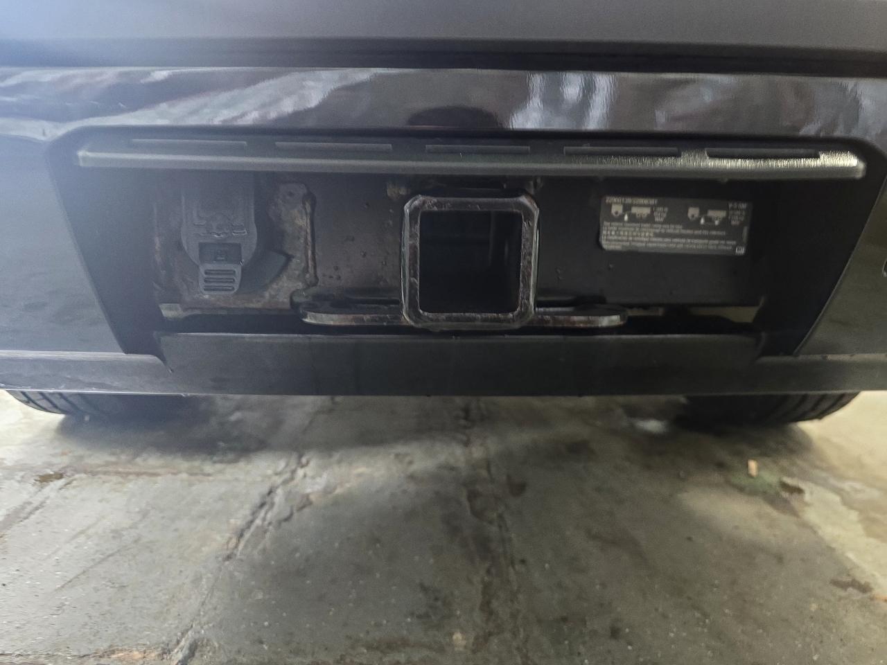 Chevrolet Suburban 4WD 4dr 1500 LT 2019