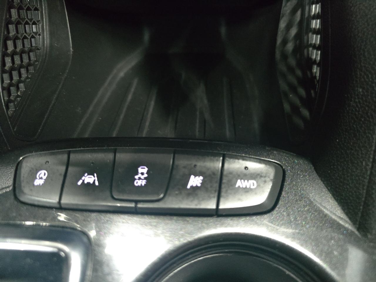 Chevrolet TrailBlazer AWD 4dr LT 2021