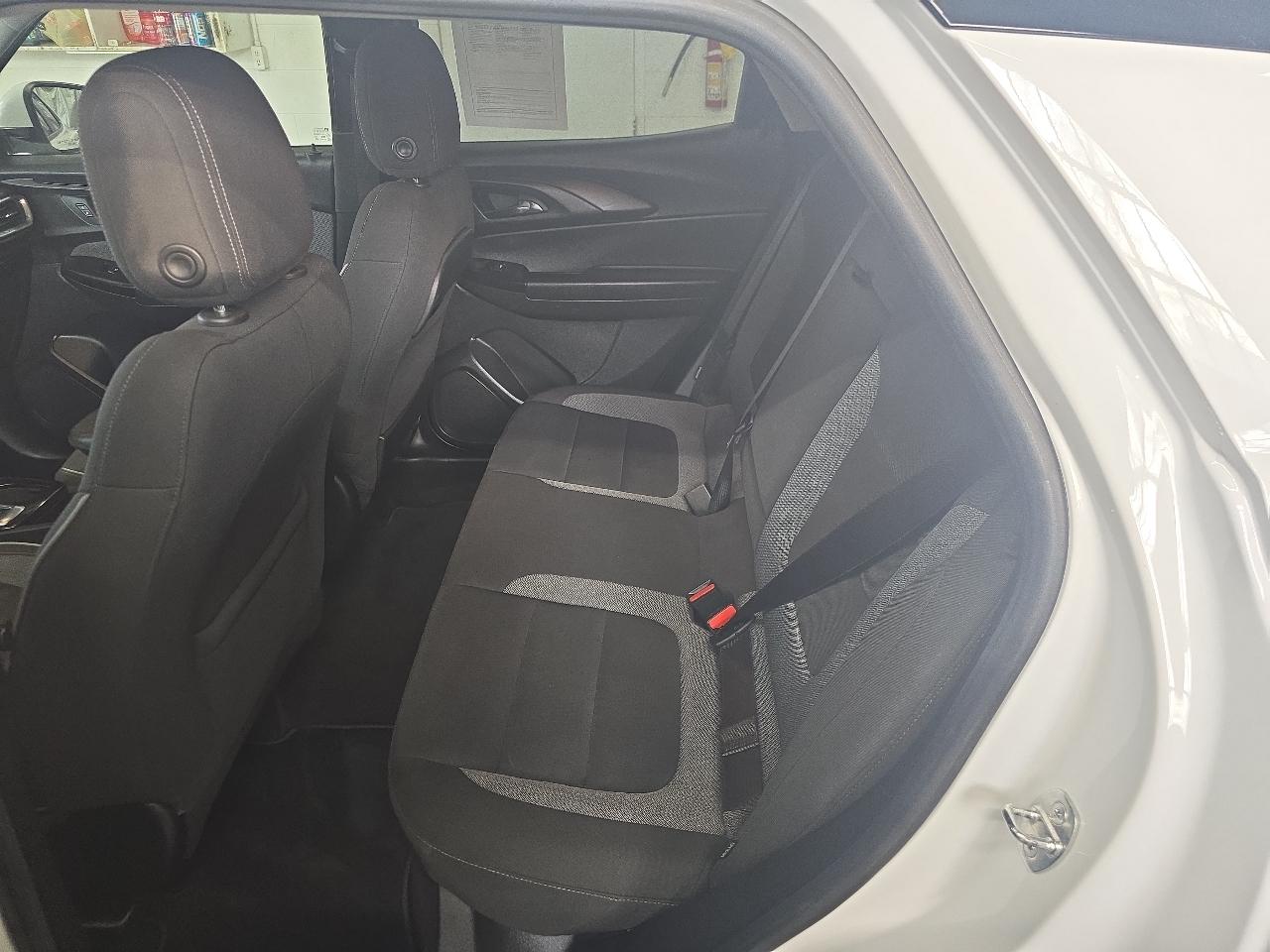 Chevrolet TrailBlazer AWD 4dr LT 2021