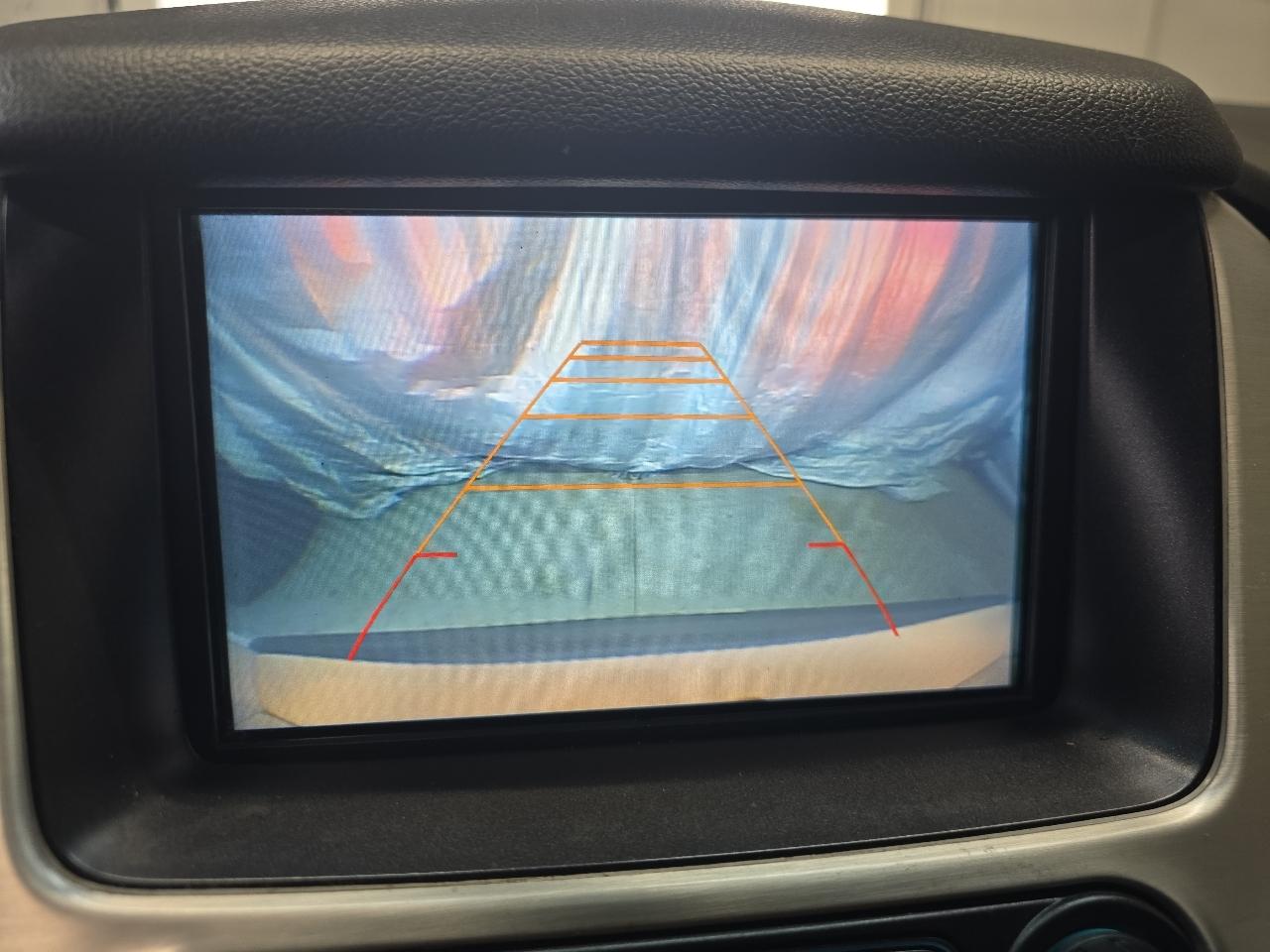 GMC Yukon 4WD 4dr SLE 2017