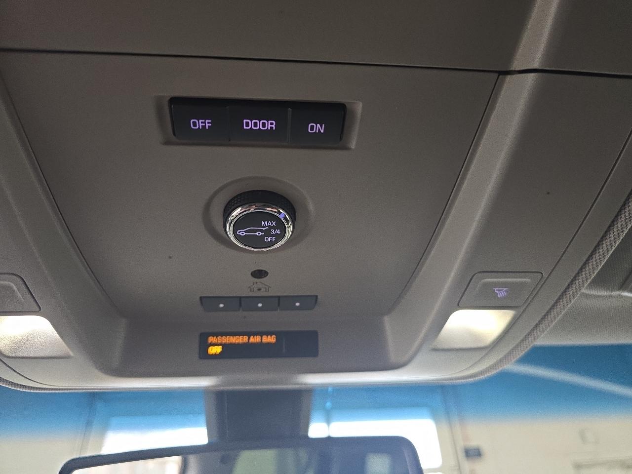 GMC Yukon 4WD 4dr SLE 2017