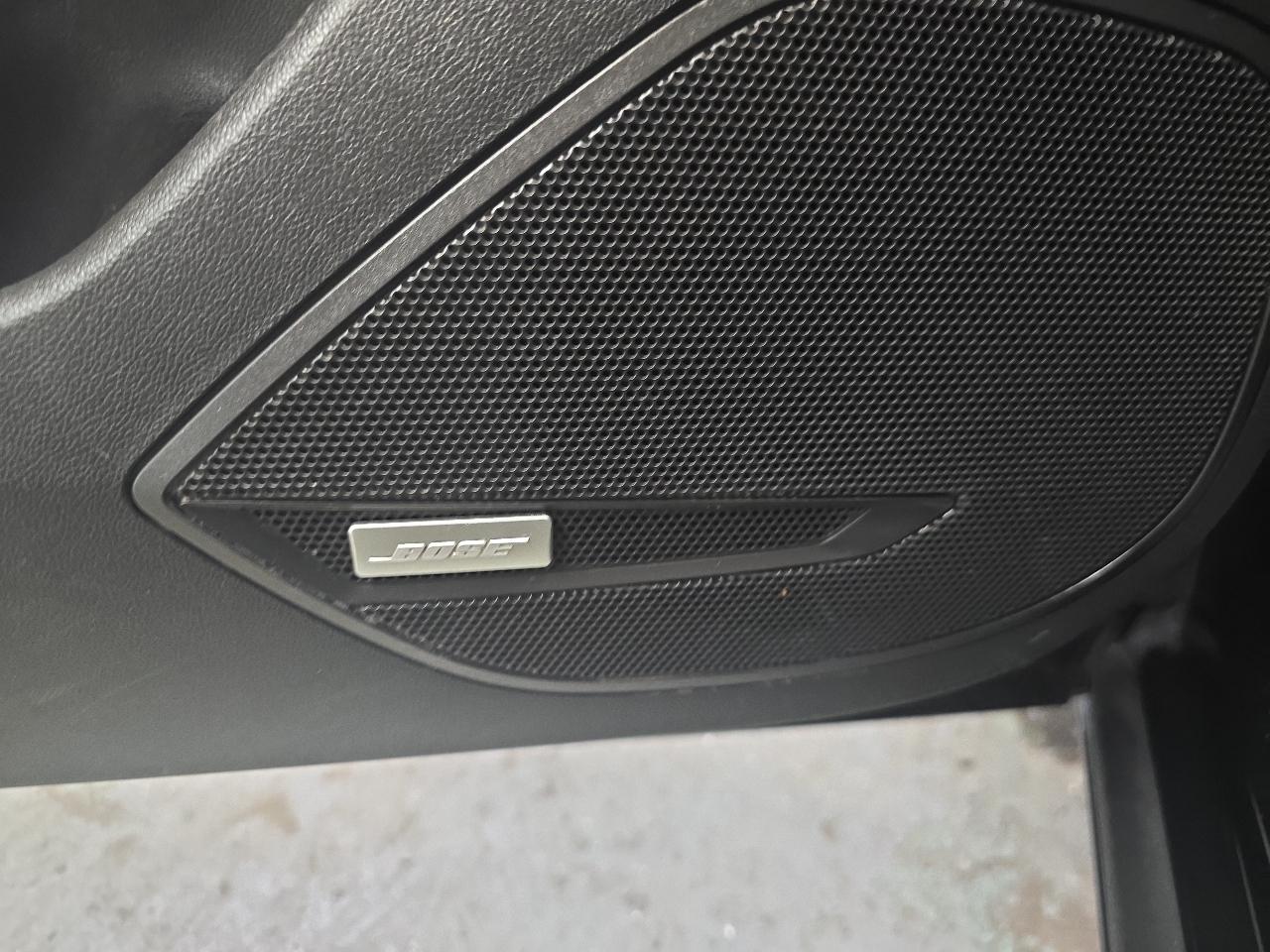 Buick Regal Sportback 4dr Sdn Essence AWD 2018