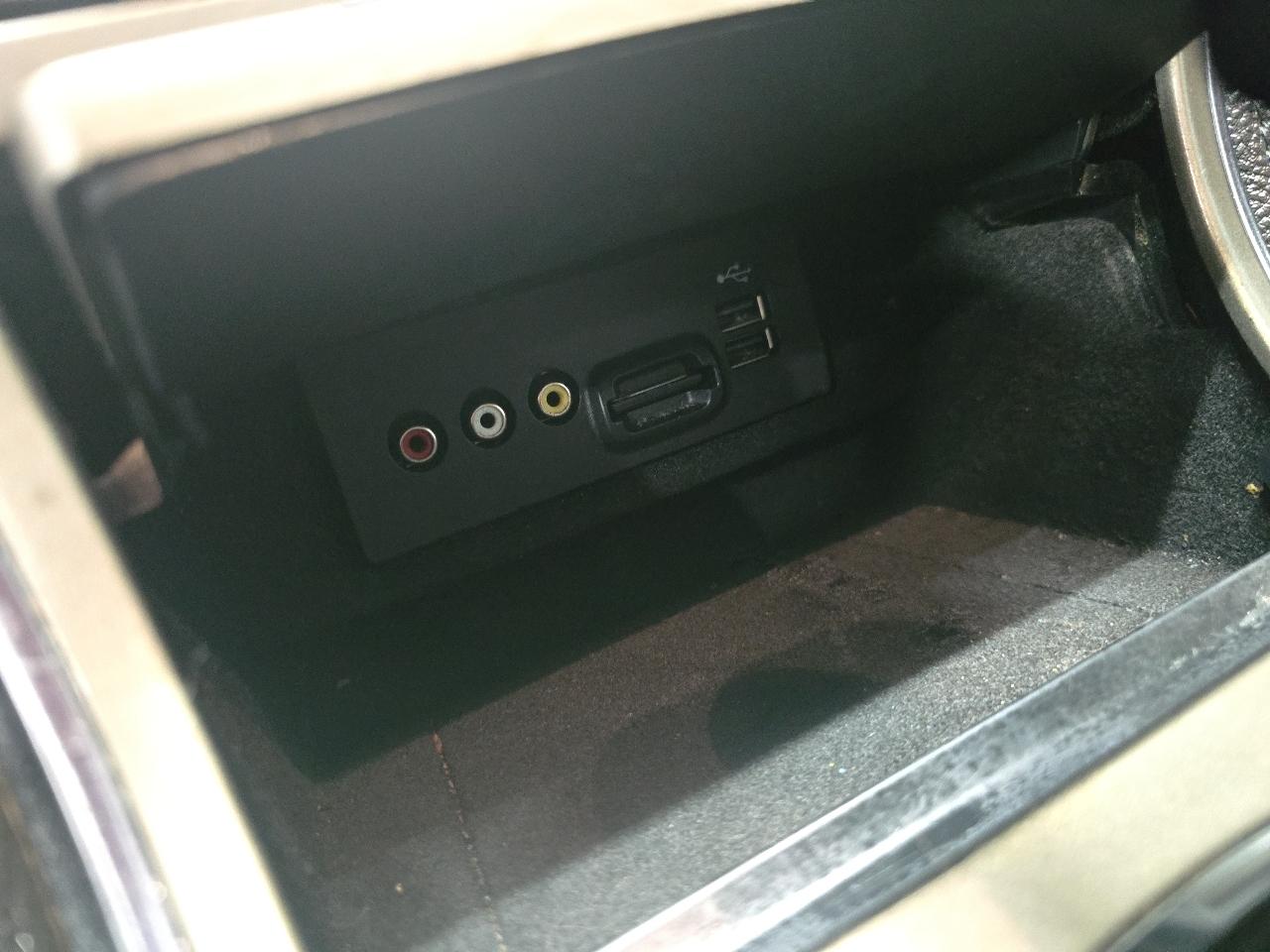 Lincoln MKX AWD 4dr 2015