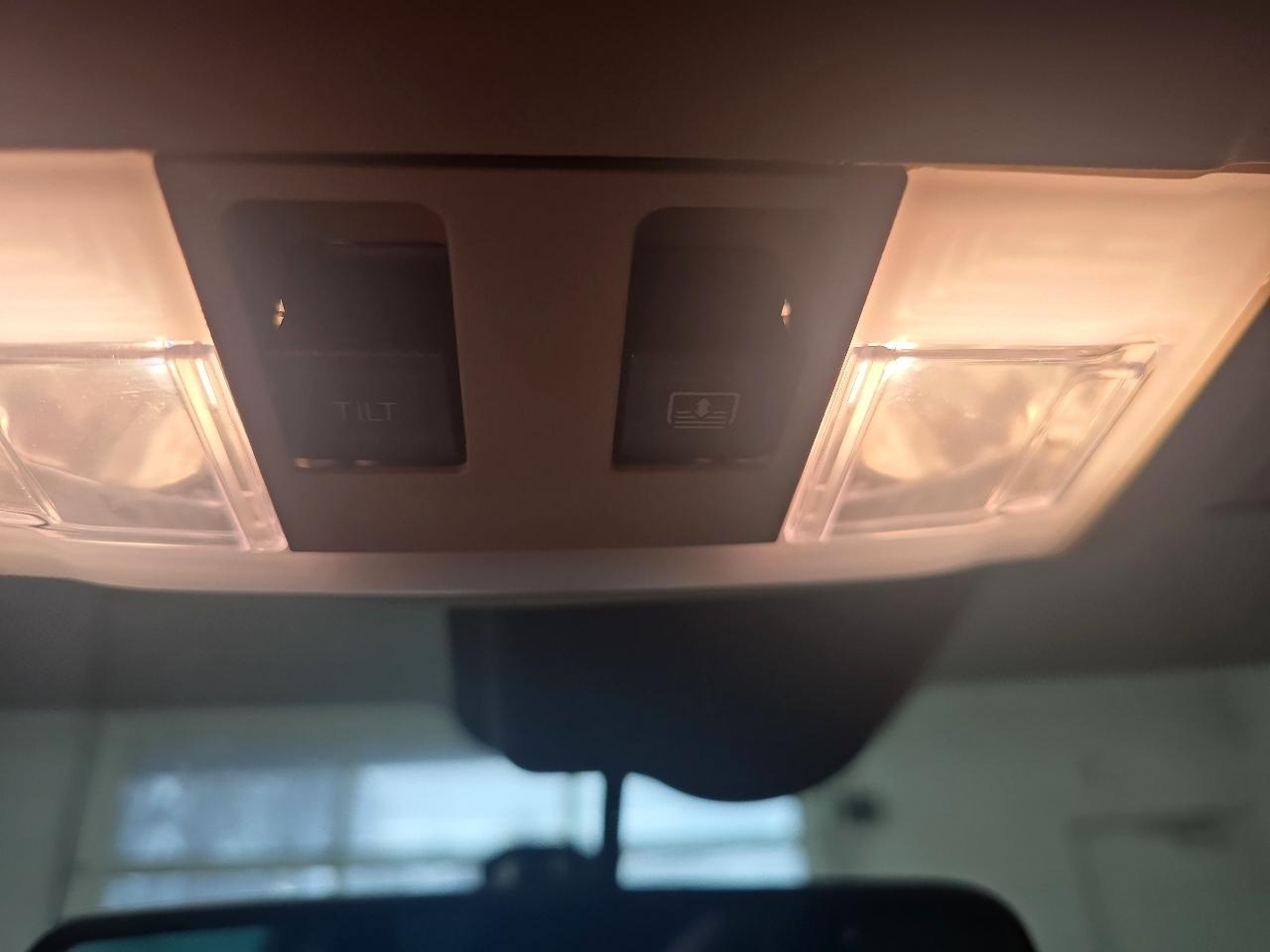 Lincoln MKX AWD 4dr 2015