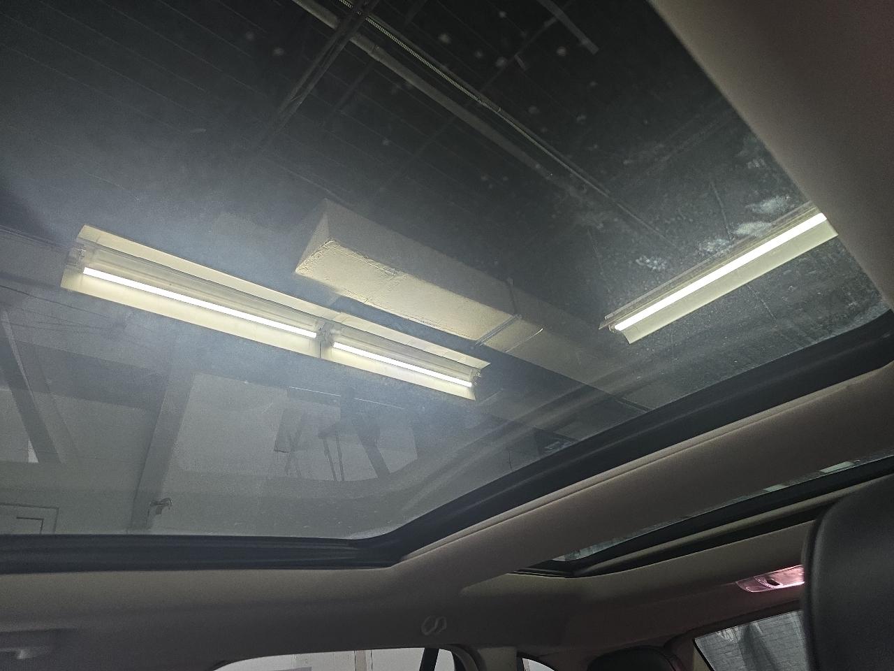 Lincoln MKX AWD 4dr 2015