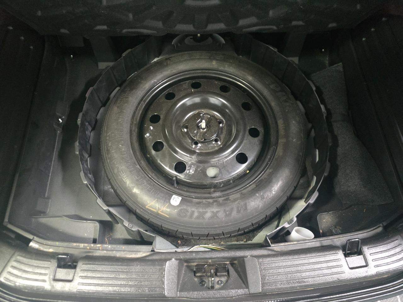 Lincoln MKX AWD 4dr 2015