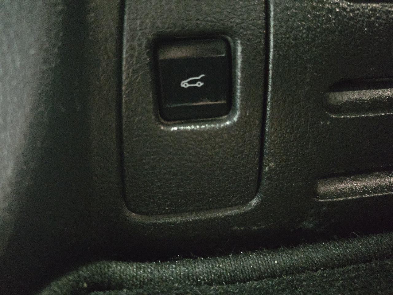 Lincoln MKX AWD 4dr 2015