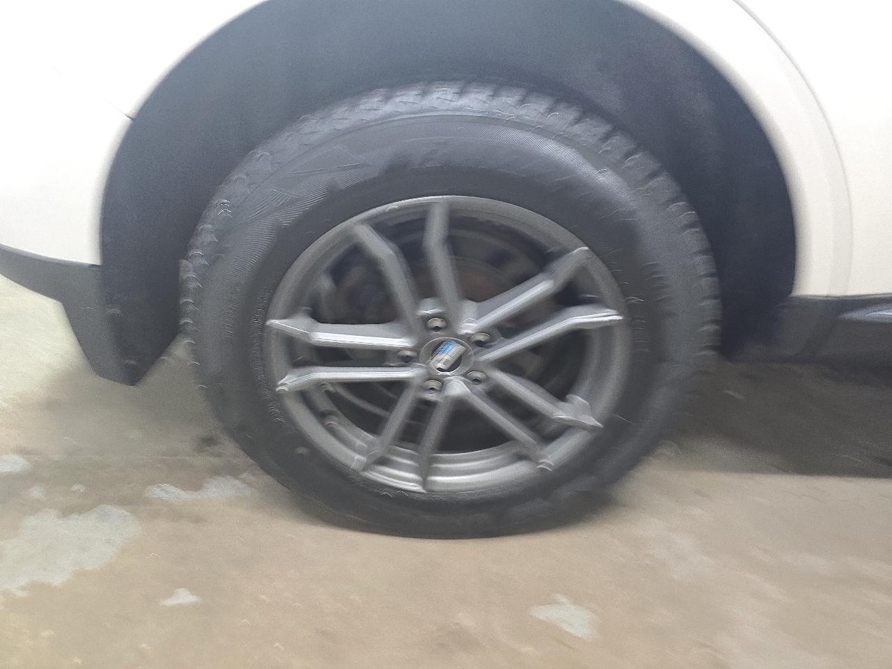 Lincoln MKX AWD 4dr 2015