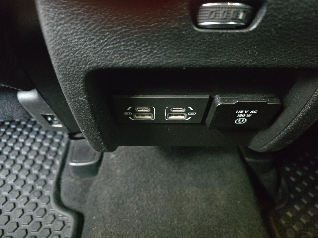 Jeep Cherokee Trailhawk Elite 4x4 2021