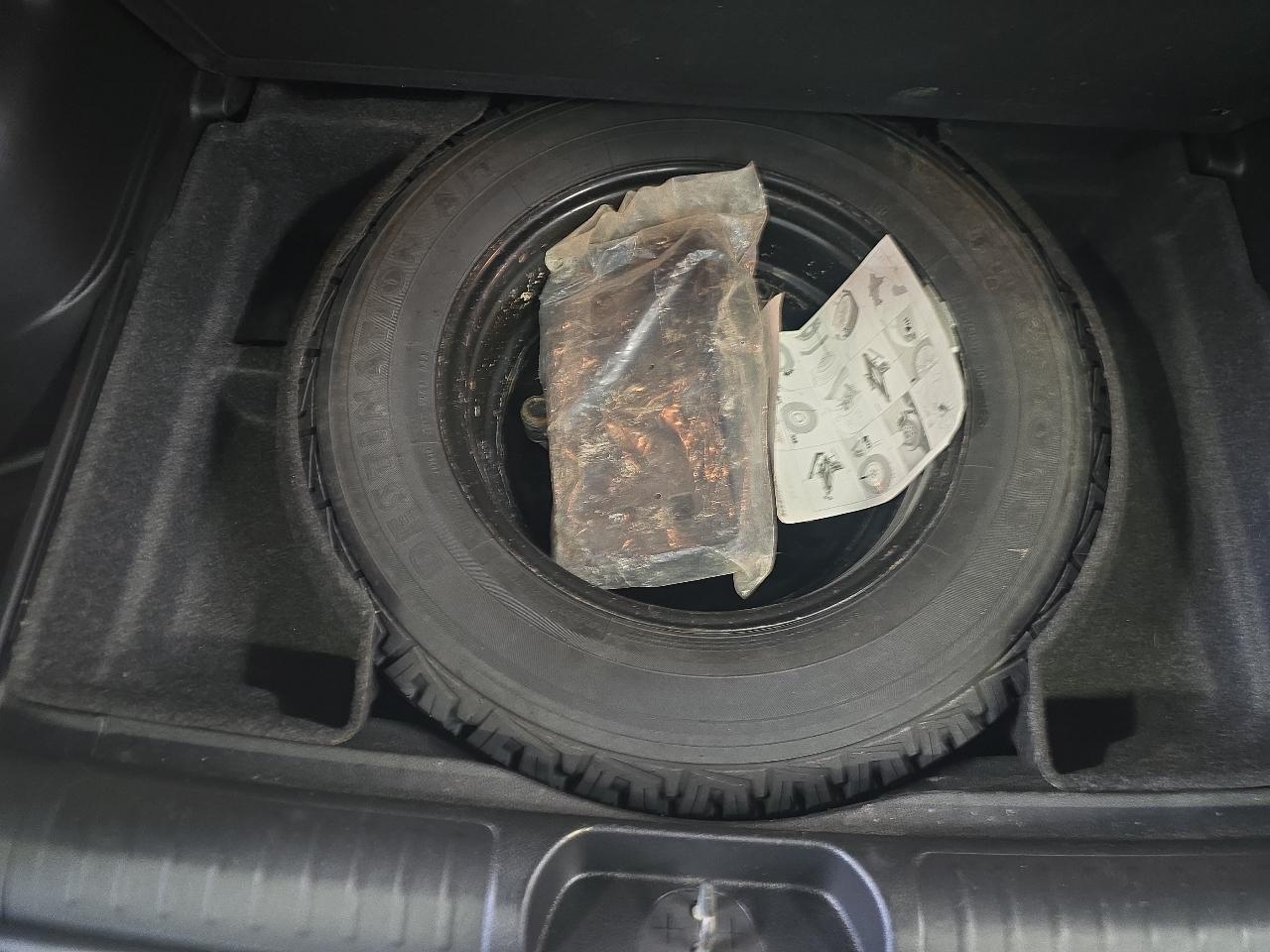 Jeep Cherokee Trailhawk Elite 4x4 2021