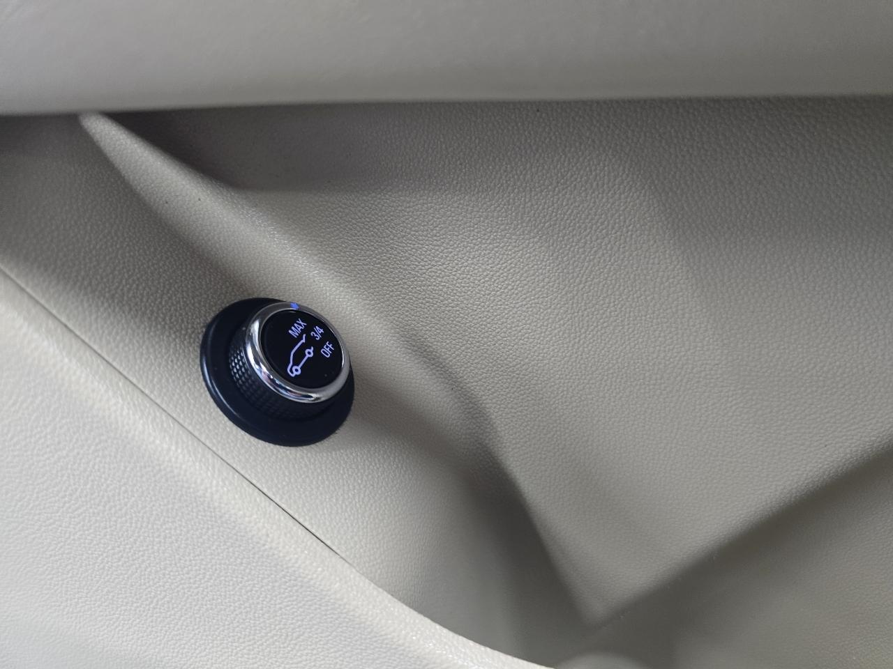 Cadillac XT5 AWD 4dr Luxury 2018