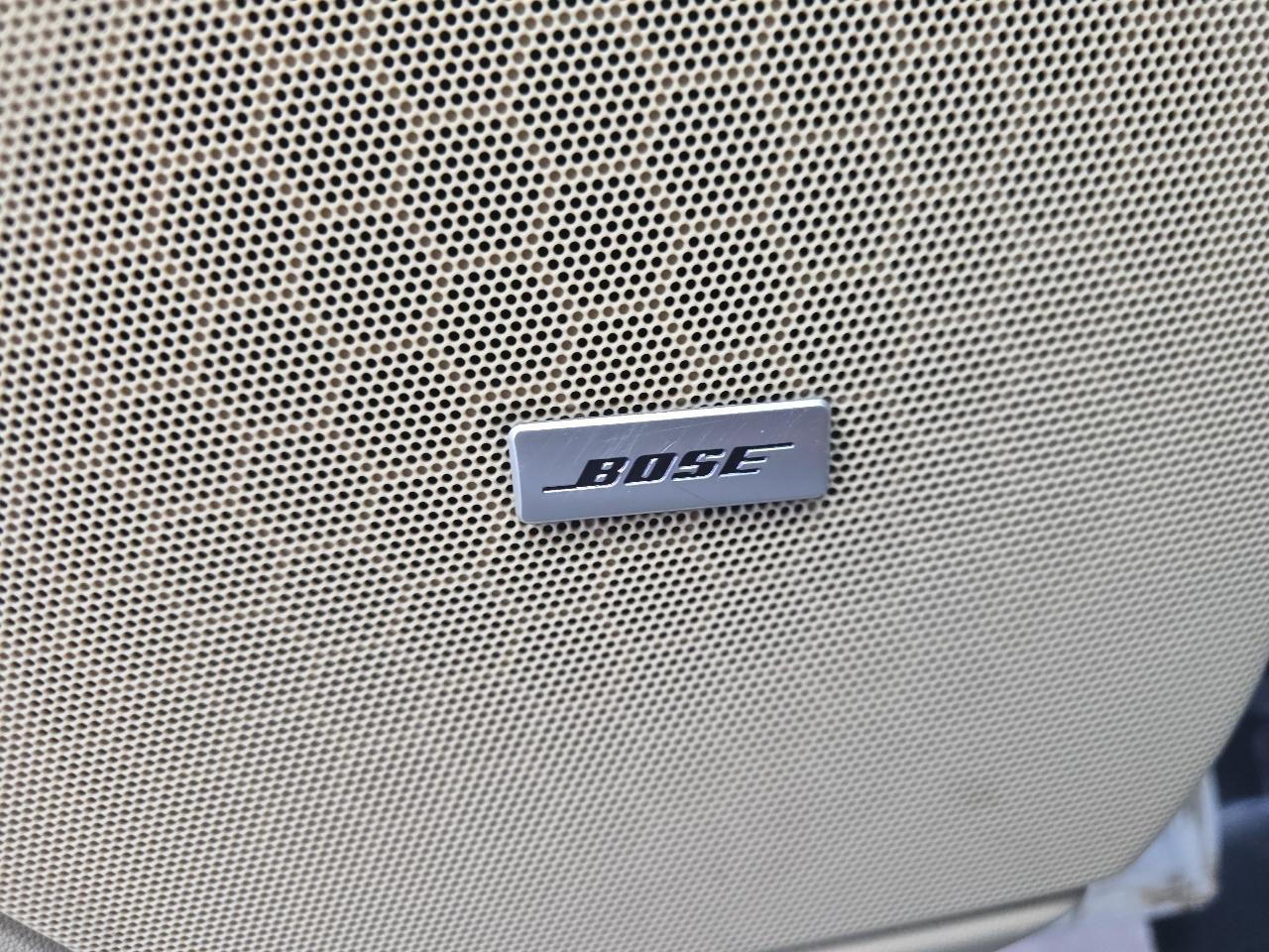 Cadillac XT5 AWD 4dr Luxury 2018