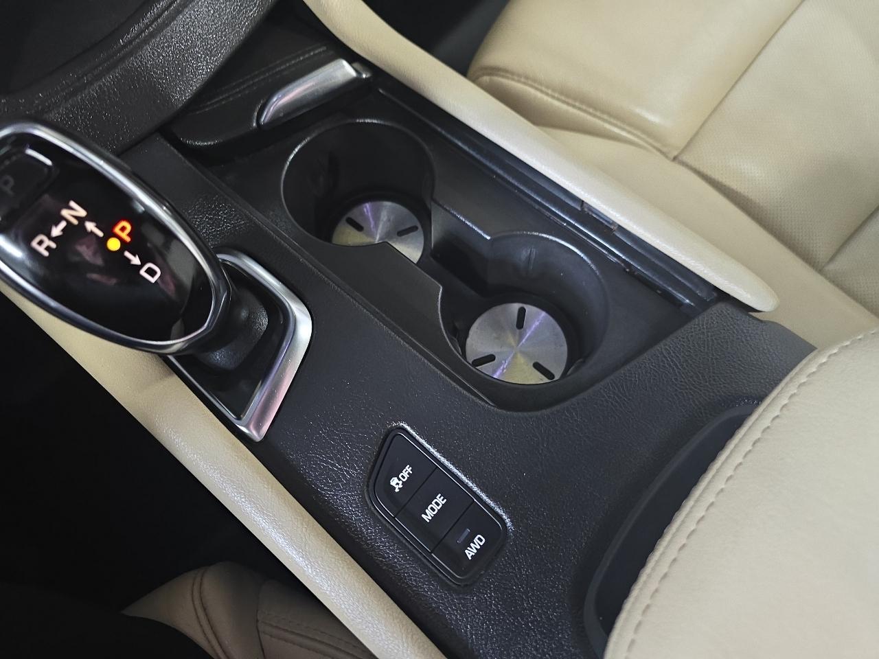 Cadillac XT5 AWD 4dr Luxury 2018