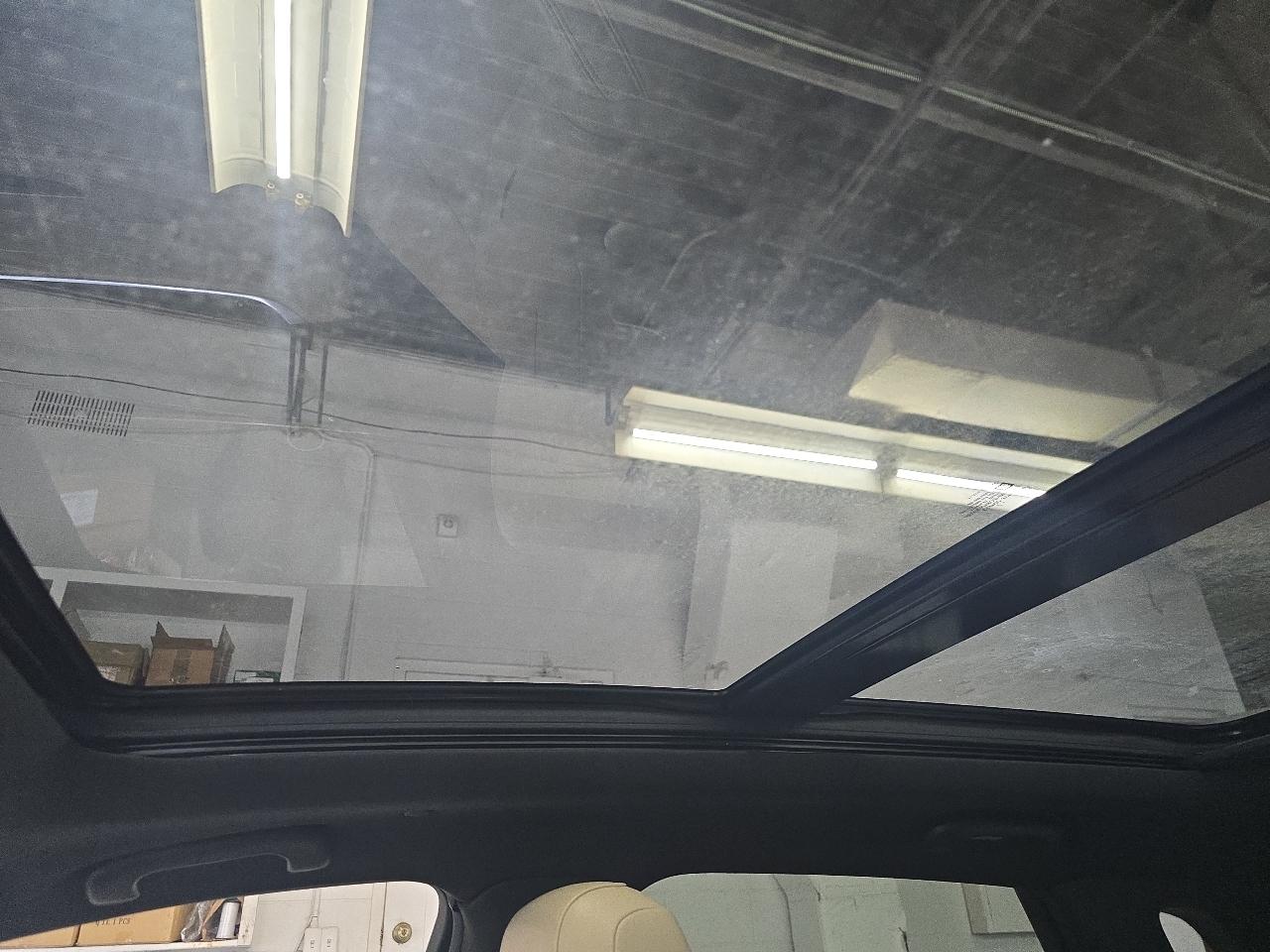 Cadillac XT5 AWD 4dr Luxury 2018