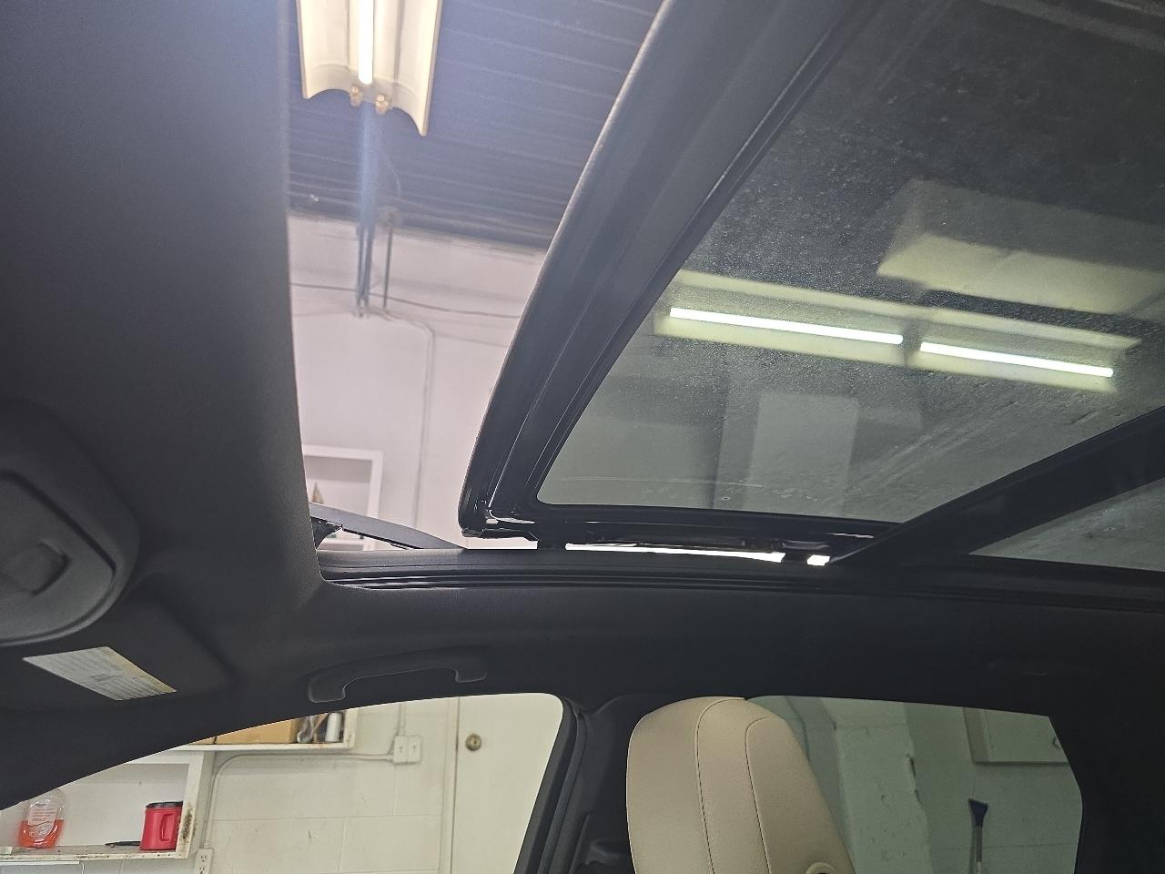 Cadillac XT5 AWD 4dr Luxury 2018