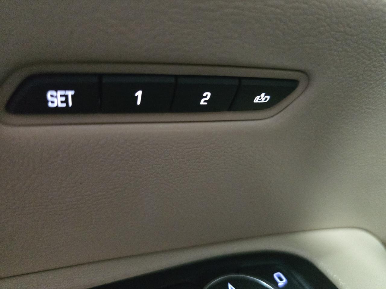 Cadillac XT5 AWD 4dr Luxury 2018