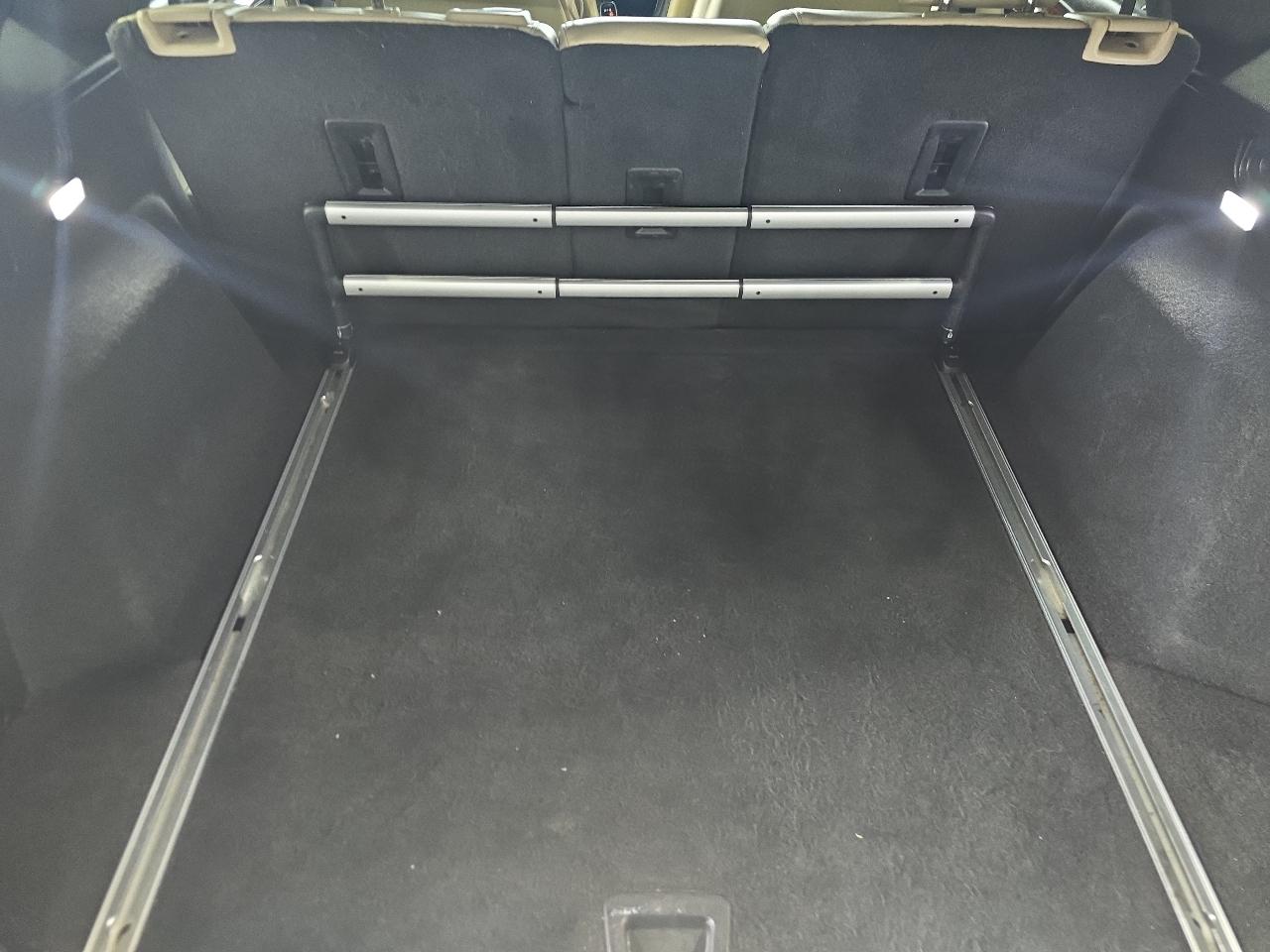 Cadillac XT5 AWD 4dr Luxury 2018