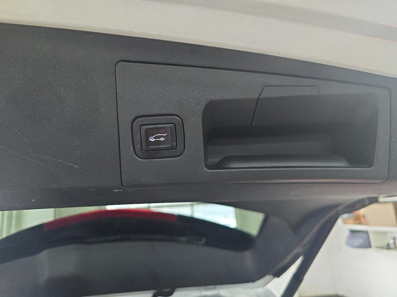 Cadillac XT5 AWD 4dr Luxury 2018