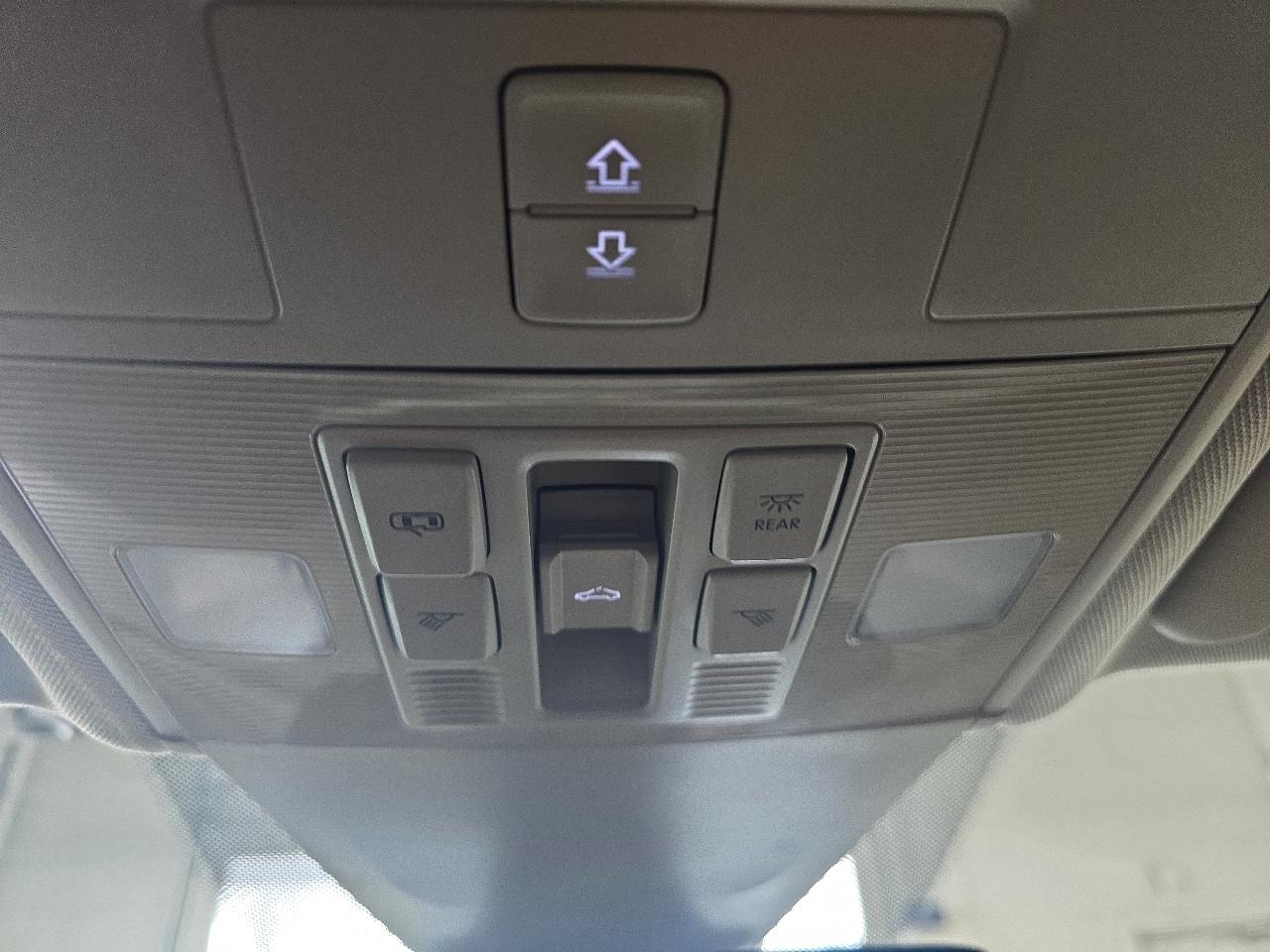 Volkswagen Atlas 3.6L V6 SEL 4MOTION 2019