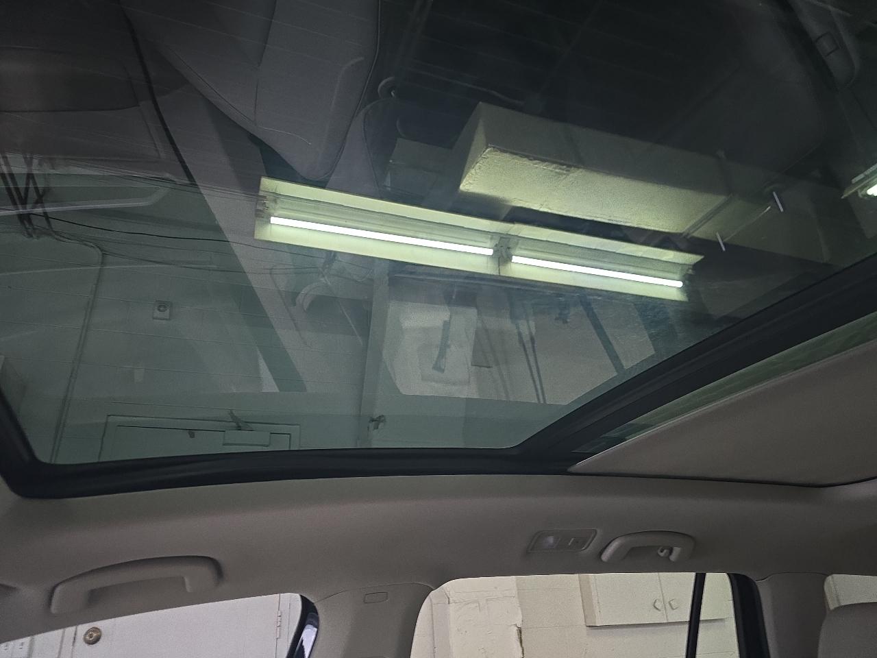 Volkswagen Atlas 3.6L V6 SEL 4MOTION 2019