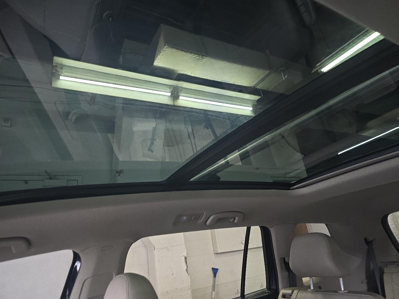 Volkswagen Atlas 3.6L V6 SEL 4MOTION 2019