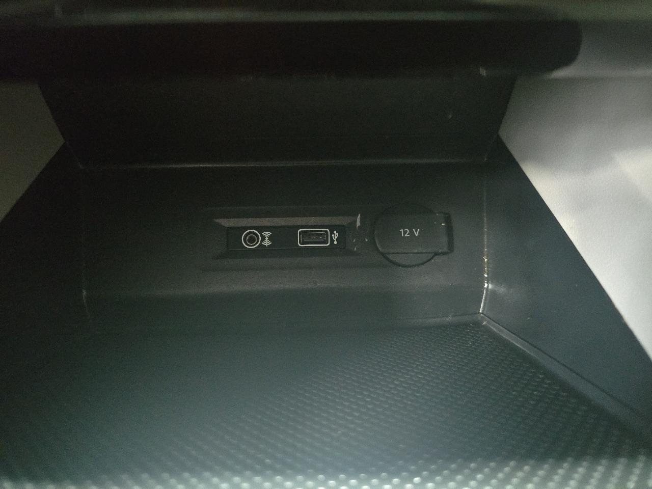 Volkswagen Atlas 3.6L V6 SEL 4MOTION 2019