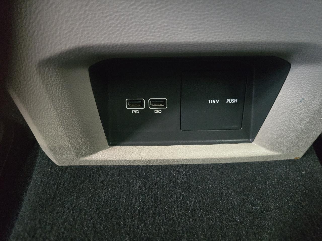 Volkswagen Atlas 3.6L V6 SEL 4MOTION 2019