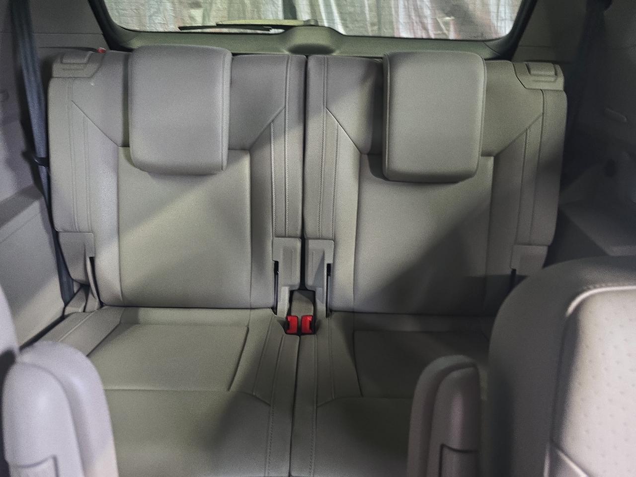 Volkswagen Atlas 3.6L V6 SEL 4MOTION 2019