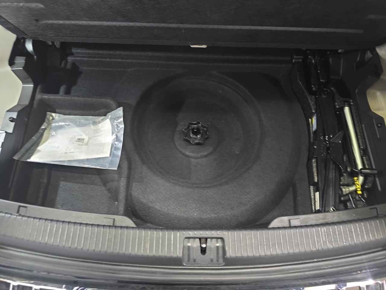 Volkswagen Atlas 3.6L V6 SEL 4MOTION 2019