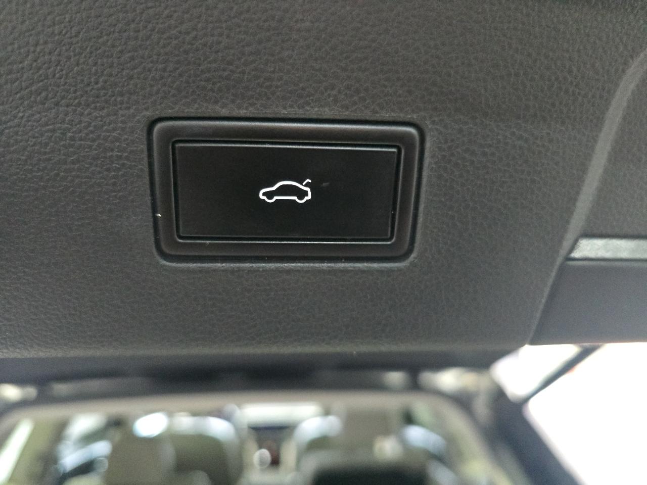 Volkswagen Atlas 3.6L V6 SEL 4MOTION 2019