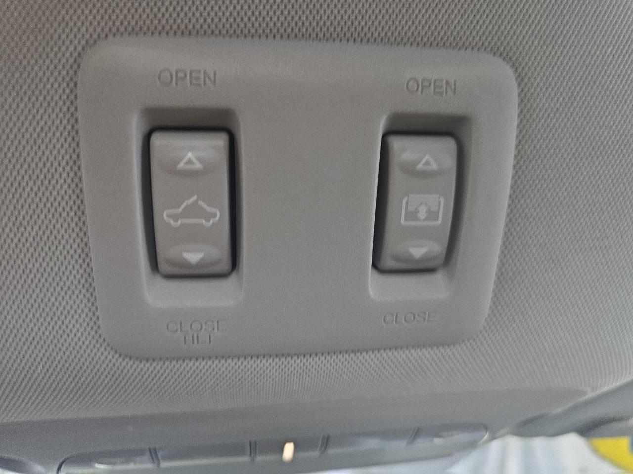 Nissan Murano AWD Platinum 2019